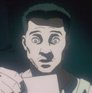 Meet your Posher, Phil